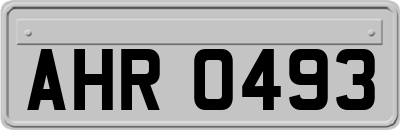 AHR0493