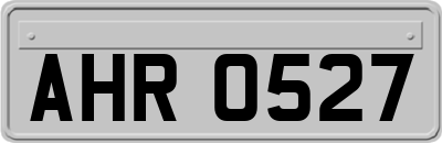 AHR0527