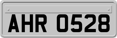 AHR0528