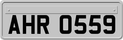 AHR0559