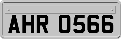 AHR0566