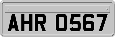 AHR0567