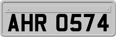 AHR0574