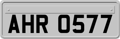AHR0577