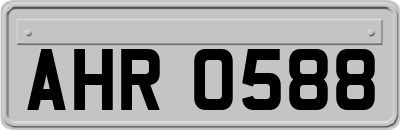 AHR0588