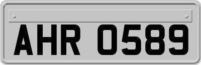AHR0589