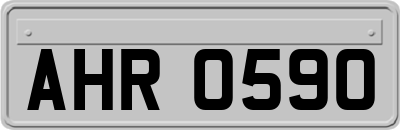 AHR0590