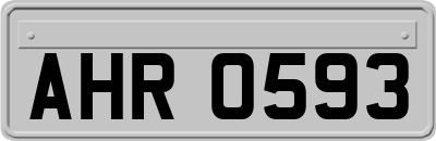 AHR0593