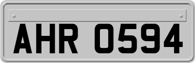 AHR0594