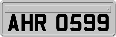 AHR0599