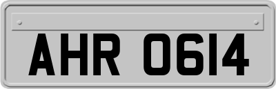 AHR0614