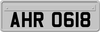 AHR0618
