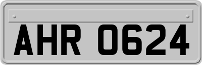 AHR0624