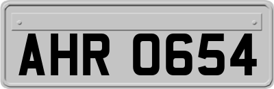 AHR0654