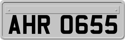 AHR0655