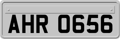 AHR0656