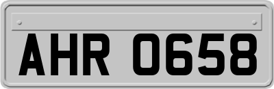 AHR0658