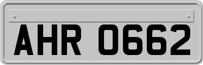 AHR0662