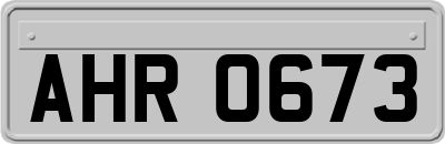 AHR0673