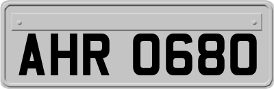 AHR0680