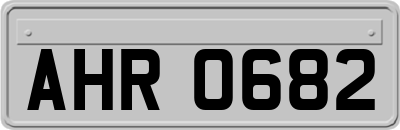 AHR0682