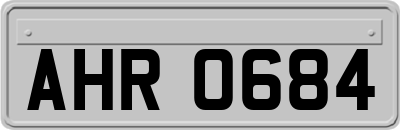 AHR0684