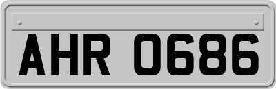 AHR0686