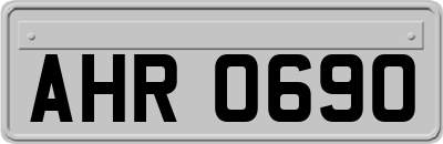 AHR0690