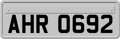 AHR0692