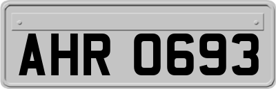 AHR0693