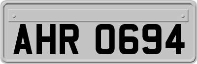 AHR0694