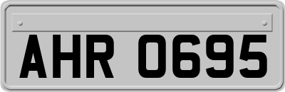 AHR0695