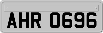 AHR0696