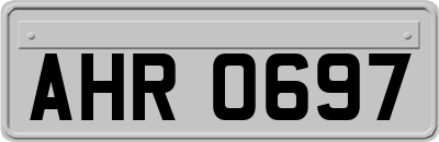 AHR0697