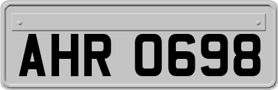 AHR0698