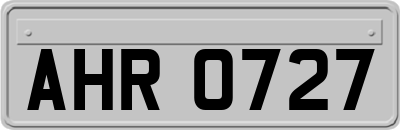 AHR0727