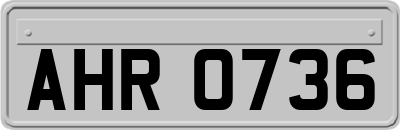 AHR0736