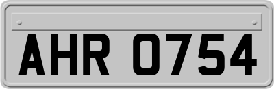 AHR0754