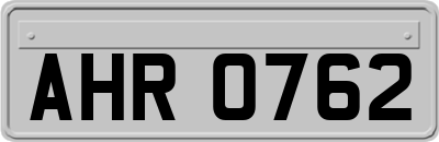 AHR0762
