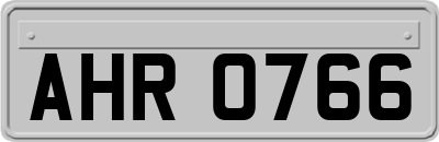 AHR0766