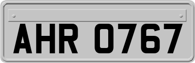 AHR0767