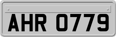 AHR0779