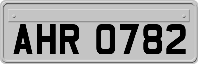 AHR0782