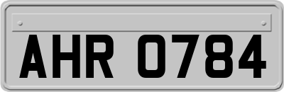 AHR0784
