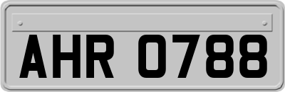 AHR0788