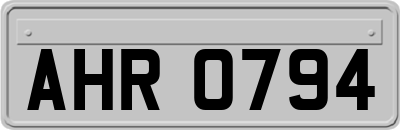 AHR0794