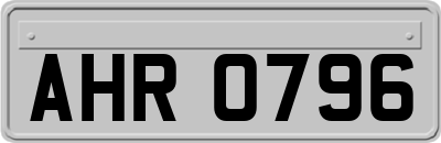 AHR0796