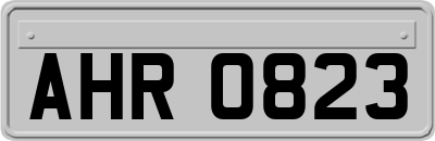 AHR0823