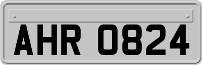 AHR0824