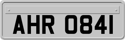 AHR0841